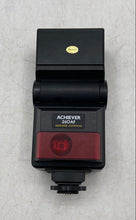 Load image into Gallery viewer, Achiever 260AF Dedicated Autofocus Shoe Mount Camera Flash Accessory Not Tested