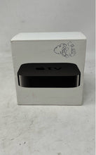 Load image into Gallery viewer, Apple TV Model A1469 With Accessories Powers On Not Further Tested