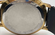 Load image into Gallery viewer, Authentic Vintage Bulova Women's Gold Plated Watch - Tested