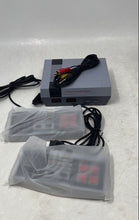 Load image into Gallery viewer, Mini Game Anniversary Edition Built-In 620 Classic Game Console Not Tested