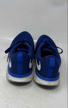 Load image into Gallery viewer, Nike Mens Renew Retaliation TR AT1238-400 Blue White Sneakers Shoes Size 13