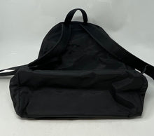 Load image into Gallery viewer, Authentic Marc Jacobs Womens Black Adjustable Shoulder Strap Backpack