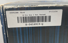 Load image into Gallery viewer, Digidesign Mbox 2 Pro FireWire Based Digital Audio Recording Interface No Tested