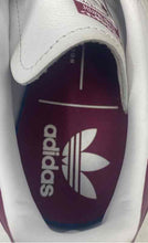 Load image into Gallery viewer, Adidas Womens Stan Smith FW2524 White Low Top Lace-Up Sneaker Shoes Size 8