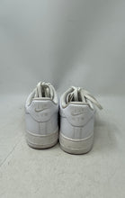 Load image into Gallery viewer, Nike Mens Air Force 1 Low CW2288-111 White Lace-Up Sneakers Shoes Size 12