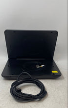 Load image into Gallery viewer, Fangor F-2011 Black Dual Screen Portable Car Headrests DVD Player Not Tested