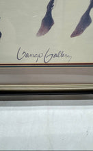 Load image into Gallery viewer, Gango Gallery Portland Oregon Song To Mother Moon By Carol Grigg Signed Print