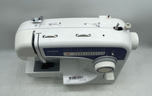 Load image into Gallery viewer, Brother XL-2600 White Free Arm Sewing Machine No Power Cables-Untested