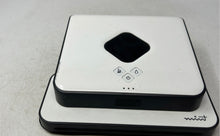 Load image into Gallery viewer, Mint Model 4200 Evolution Robotics Automatic Hard Floor Cleaner Not Tested