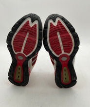 Load image into Gallery viewer, Adidas Mens A3 Twinstrike 519197 White Red Lace-Up Sneaker Shoes Size 7.5