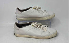 Load image into Gallery viewer, Cole Haan Womens Trafton Club Court White Leather Lace-Up Sneaker Shoes Size 7B