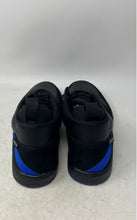 Load image into Gallery viewer, Nike Mens Air Jordan Fadeaway AO1329-041 Black Blue Sneakers Shoes Size 10.5