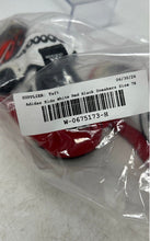 Load image into Gallery viewer, Adidas Baby Girls Suru 365 GY9099 White Red Black Low Top Sneakers Shoes Size 7K