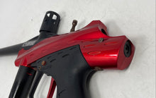 Load image into Gallery viewer, Cybrid Outdoor Sports Paintball Marker Gun Red And Black Not Tested
