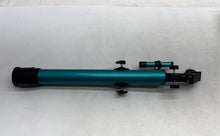 Load image into Gallery viewer, Tasco Novice 312 Power 30-050312 Refractor Telescope With Accessories In Box