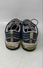 Load image into Gallery viewer, Nike Mens Air Max 97 921826-401 Gray Blue Low Top Lace-Up Sneaker Shoes Size 9
