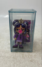 Load image into Gallery viewer, XOX Kweenie Purple Fearless Kween Of High School Collection Doll Figure