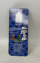 Load image into Gallery viewer, Ty McDonald’s Yellow Collectible Beanie Babies Glory The Bear Collector Doll
