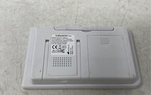 Load image into Gallery viewer, Babysense V43 White LCD Display Controls Rechargeable Video Monitor Not Tested