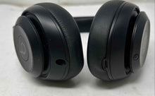 Load image into Gallery viewer, Beats By Dre Studio Pro Black ANC Over The Ear Headphones w/ Case Not Tested NCL