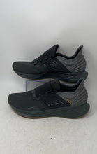 Load image into Gallery viewer, New Balance Mens Fresh Foam Roav MROAVRB Black Sneaker Shoes Size 13 D No Laces