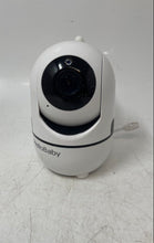Load image into Gallery viewer, HelloBaby Model HB6550 Digital Wireless Video Baby Monitor Camera Untested