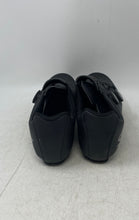 Load image into Gallery viewer, LXSO Mens Black 3 Bolt Adjustable Boa Dial Sport Cycling Shoes Size EUR 44