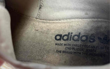 Load image into Gallery viewer, Adidas Mens NMD R1 Cream Round Toe Low Top Lace-Up Running Shoes Size 11