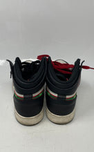 Load image into Gallery viewer, Nike Kids Air Jordan 1 Retro High 575441-015 Multicolor Sneaker Shoes Size 6Y