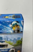 Load image into Gallery viewer, LEGO City Police Patrol Car 60239 Building Toys Complete Set Factory Sealed