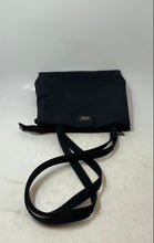 Load image into Gallery viewer, Frankie & Johnnie Womens Black Inner Pocket Double Handle Shoulder Handbag
