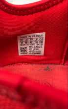 Load image into Gallery viewer, Adidas Mens NMD R1 GX7605 Red Low Top Lace-Up Sneakers Shoes Size 11