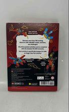 Load image into Gallery viewer, Lego Ninjago 5 Minute Builds Activity Box 70 Pcs Building Toy Complete Set 6+