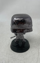 Load image into Gallery viewer, Funko Pop! Star Wars Black Knight Of Ren War Club Bobblehead Vinyl Action Figure