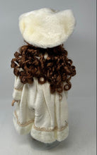 Load image into Gallery viewer, 2001 Paul Sebastian Design Emily Elizabeth Limited Edition Porcelain Doll W/ Box