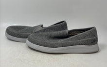 Load image into Gallery viewer, Tommy Bahama Mens Acklins Relaxology Gray Slip-On Sneaker Shoes Size 10