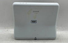 Load image into Gallery viewer, Facebook Portal Smart Video Calling Display Device Untested No Power Cables