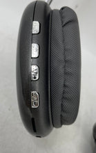 Load image into Gallery viewer, Gray Water-Resistant Bluetooth Wireless Over The Ear Headphones Untested