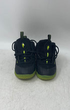 Load image into Gallery viewer, Nike Kids Little Posite One HF0975-001 Green Black Lace-Up Sneaker Shoes Size 6C