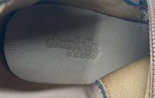 Load image into Gallery viewer, Charlotte Russe Womens Brown Round Toe Side Zip Over The Knee Winter Boots Sz 8
