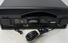 Load image into Gallery viewer, Jensen JTA-460 AM-FM Turntable MP3 Encoding Digital Music System Not Tested