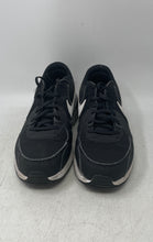 Load image into Gallery viewer, Nike Mens Air Max Excee FN7304-001 Black Gray White Low Top Sneakers Shoes Sz 11