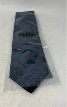 Load image into Gallery viewer, Gianfranco Ferre Cravatte Mens Blue Plaid Print Adjustable Pointed Tie