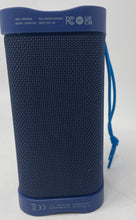 Load image into Gallery viewer, Skullcandy Terrain XL Blue Wireless Bluetooth Portable Speaker Not Tested