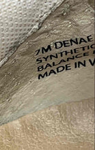 Load image into Gallery viewer, Dolce Vita Womens Denae Beige Low Top Lace-Up Platform Sneakers Shoes Size 7M