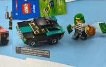 Load image into Gallery viewer, Lot Of 10 Pcs Multicolor Lego City Various Instruction Manuals Books