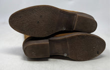 Load image into Gallery viewer, Nine West Womens Vintage America Rollic Brown Suede Riding Boots Size 7.5M