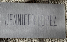 Load image into Gallery viewer, Jennifer Lopez Womens Pink Long Sleeve V-Neck Pullover Sweater Size 0X With Tag