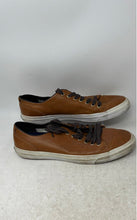 Load image into Gallery viewer, Cole Haan Mens Grand Os C29592 Brown Leather Lace-Up Sneaker Shoes Size 11.5M