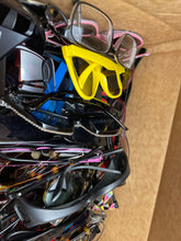 Load image into Gallery viewer, Variety of Glasses and Sunglasses 5Pound+ 3.6Oz